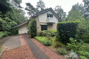 Woonhuis in Eerbeek