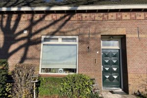 Appartement in Alphen-Chaam