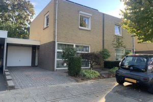 Woonhuis in Stein