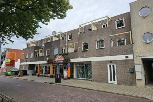 Appartement in Maashorst