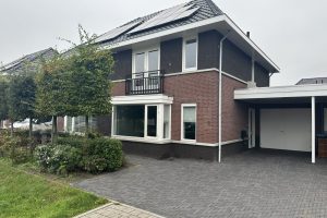 Woonhuis in Zutphen