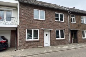 Woonhuis in Simpelveld