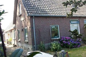 Woonhuis in Oost Gelre