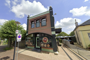 Appartement in Buitenpost