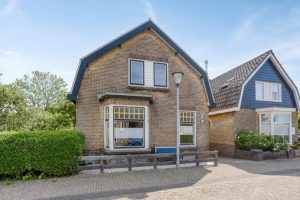 Woonhuis in Schagen
