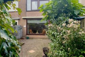 Woonhuis in Maassluis