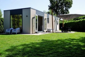 Woonhuis in Aa en Hunze