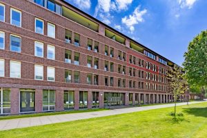 Appartement in Venray