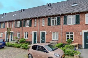 Woonhuis in Hoef en Haag