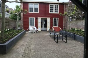 Woonhuis in Middelburg