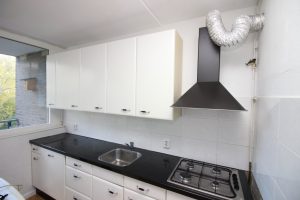 Appartement in Diemen