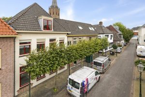 Appartement in Lochem
