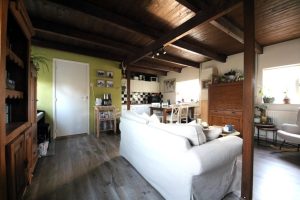 Appartement in Rijnsburg