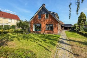 Woonhuis in Dalfsen