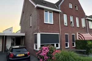Woonhuis in Sneek