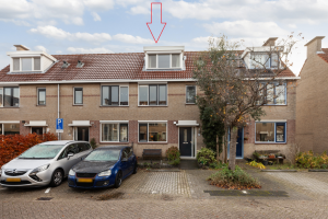 Woonhuis in Berkel en Rodenrijs