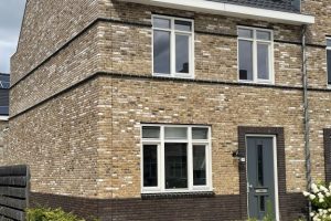 Woonhuis in Hendrik-Ido-Ambacht