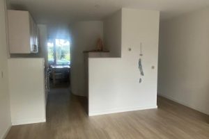 Woonhuis in Velserbroek