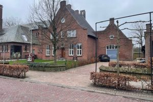 Woonhuis in Hilvarenbeek