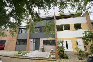 Woning aan de Valkenierstraat te Maastricht