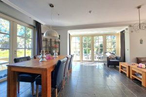 Woonhuis in Bleskensgraaf Ca