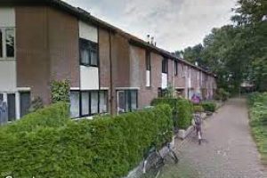 Woonhuis in Almelo