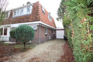 Woonhuis in Bilthoven