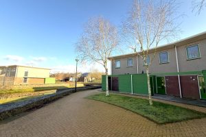 Woonhuis in Heerenveen