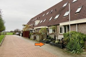 Woonhuis in Kockengen