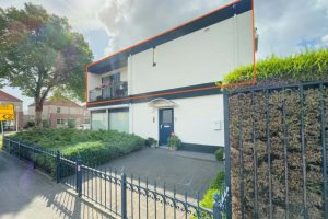 Appartement in Sprundel