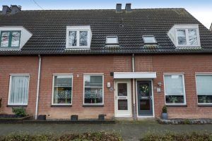 Woonhuis in Geertruidenberg