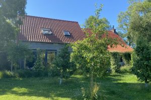 Woonhuis in Vlissingen