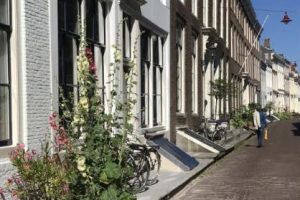 Studio in Middelburg