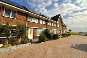 Woonhuis in Harlingen