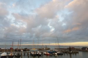 Woonhuis in Waterland