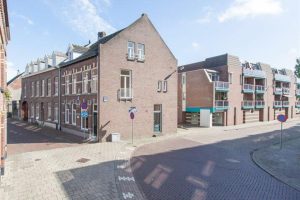Appartement in Weert