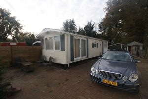 Woonhuis in Bergen Op Zoom