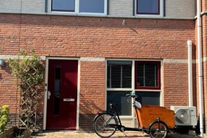 Woonhuis in Culemborg