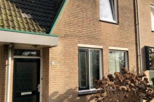 Woonhuis in Drimmelen