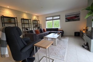 Woonhuis in Steenbergen