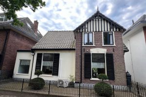 Woonhuis in Hilversum