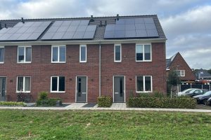 Woonhuis in Hof van Twente