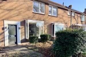 Woonhuis in Son en Breugel