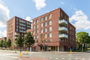 Woonhuis in Hoofddorp