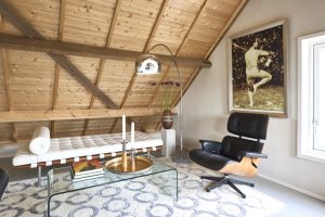 Appartement in Lopik