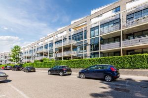 Appartement in Utrecht