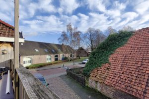 Woning aan de Hulst te Geldrop