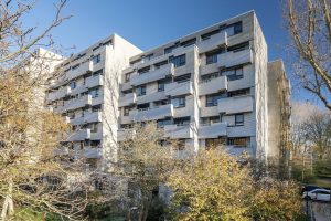 Woning aan de De Haar te Leidschendam
