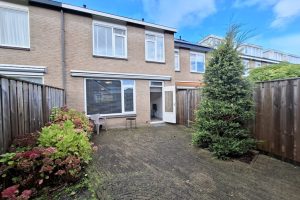 Woonhuis in Dordrecht