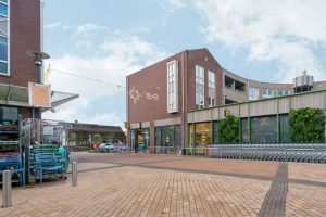 Appartement in Westervoort